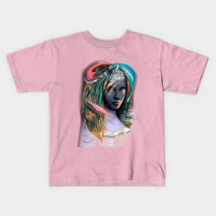 Queen Kids T-Shirt